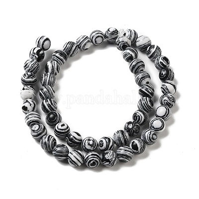 Stränge aus synthetischen&nbsp;G-P507-02A-05-1