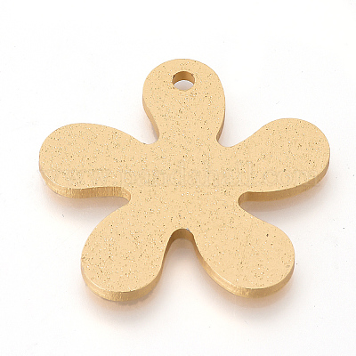 Pendenti in alluminio ecologici&nbsp;X-ALUM-Q001-48A-1