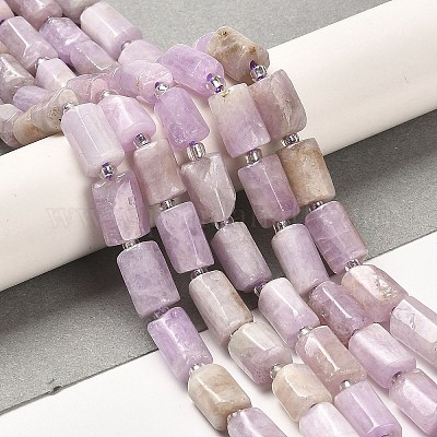 Naturperlen Stränge kunzite&nbsp;G-N327-06-36-1