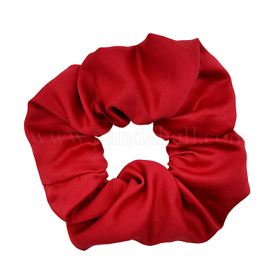 Accessori per capelli in stoffa&nbsp;OHAR-S197-066-1