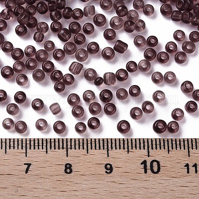 Runde Saatperlen&nbsp;X2-SEED-A004-3mm-16-1
