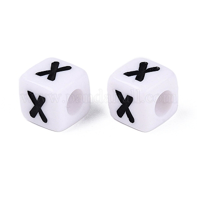 Opake Legierung Perlen&nbsp;SACR-N020-04A-X-1