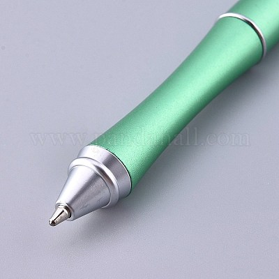 Wholesale Plastic Beadable Pens 