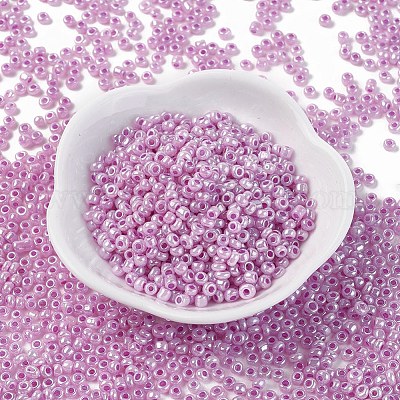 Runde Saatperlen&nbsp;SEED-A011-3mm-155-1