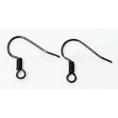 Wholesale Brass Earring Hooks 