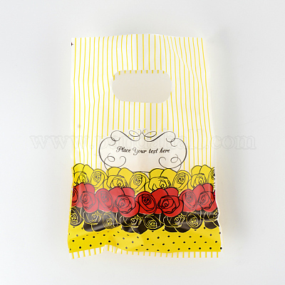Plastiktüten&nbsp;PE-T003-25x35cm-05-1