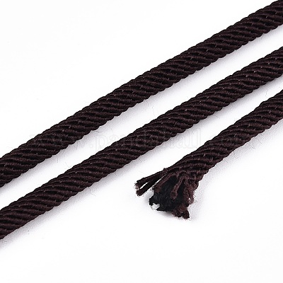 Corde in poliestere intrecciato&nbsp;OCOR-S109-4mm-40-1