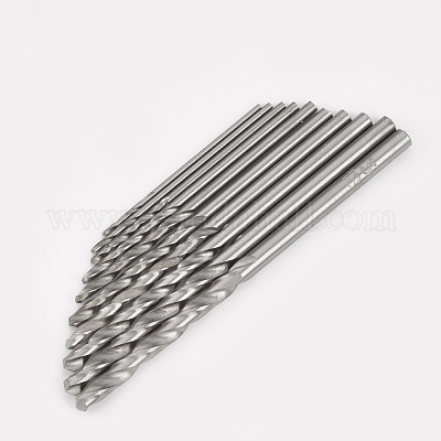 Brocas de acero&nbsp;TOOL-T004-01-1