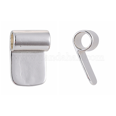 Ottone colla sulle barre pad piatti&nbsp;KK-D519-B-S-1