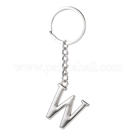 Legierung schlüsselanhänger&nbsp;KEYC-TADJ0001-11W-1