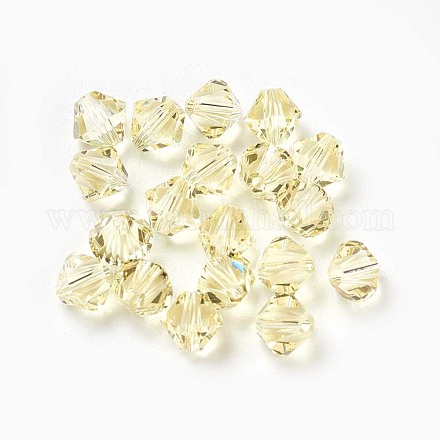 Perlien cristallo austriaco 5301_6mm213-1