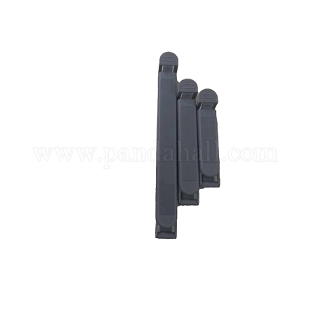 Food Snack Bag Storage Sealing Clips AJEW-WH0025-65mm-05-1