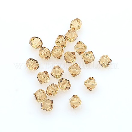 Perles de cristal autrichien X-5301_4mm246-1