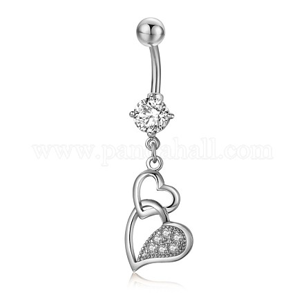 Piercing Jewelry AJEW-EE0006-64A-P-1