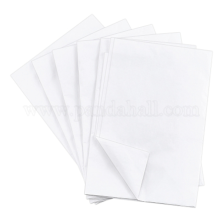 Transferencia de papel de calco&nbsp;DIY-WH0622-627-1