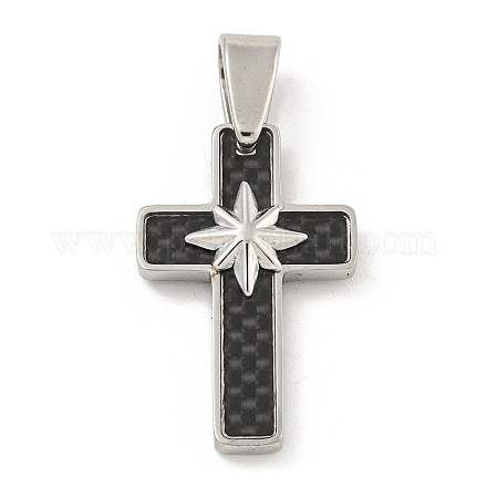 Подвески из нержавеющей стали 304 STAS-F307-09P-1