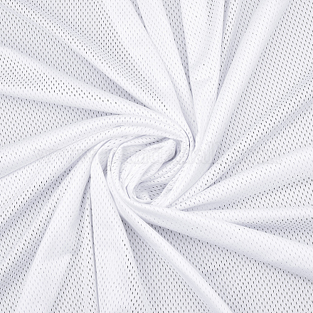 1 Yard Polyester-Netzgewebe&nbsp;DIY-CY0002-49B-1