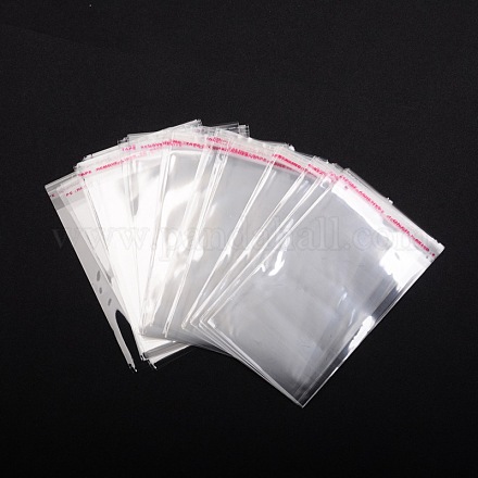 Cellophane Bags OPC005-1