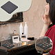 Пьедесталы для демонстрации ювелирных изделий из шифера ODIS-WH0061-26A-6