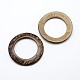 Соединительные кольца кольцо кокосовые COCO-N001-42-2
