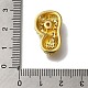 Подвеска из латуни с фианитами KK-Q818-02P-G-3