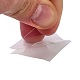 Eiscreme-Papier durchbohrte Süßigkeiten-Boxen CON-K011-02A-5