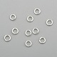 304 anelli di salto in acciaio inox STAS-H380-10S-D-1