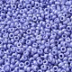 Perles de rocaille en verre&nbsp;SEED-P006-03A-34-3