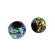 Perline di plastica&nbsp;FIND-I041-02C-2