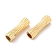 Perles en laiton&nbsp;KK-F860-72G-2