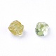 Perles de quartz d'olive naturelles G-I221-12-2
