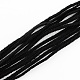 Handmade Braided Nylon Elastic Cords EC-R002-18-1