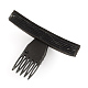 Пластиковые волосы челки пушистый укладки волос инструменты OHAR-R095-47-3