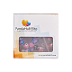 Manuell Polymer Ton Perlen CLAY-PH0001-01-5