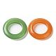 Acrylic Ling Rings OACR-C019-01-2