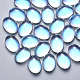 Cabuchones de cristal GLAA-S190-011A-B01-1