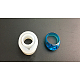 Прозрачные силиконовые Молды для кольца DIY-WH0020-05D-3