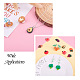 Kissitty Resin Decoden Cabochons CRES-KS0001-04-9