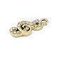 Pendenti strass in lega&nbsp;PALLOY-P308-02KCG-2