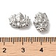 Perles en 304 acier inoxydable STAS-I203-21P-3