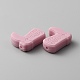Perle di silicone&nbsp;SIL-WH0001-51K-2