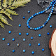 ARRICRAFT 2 Strands Natural Imperial Jasper Beads Strands G-AR0005-44B-6