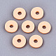 Handmade Polymer Clay Beads X-CLAY-Q251-4.0mm-90-2