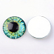 Glass Cabochons for DIY Projects X-GGLA-L025-10mm-15-2