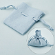 Nbeads Microfiber Cloth Packing Pouches ABAG-NB0001-39A-5
