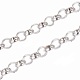 Iron Rolo Chains X-CHT038Y-NF-1