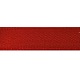 バレンタインデーギフトボックスパッケージサテンリボン  ファイヤーブリック  幅1-1/2インチ（37mm）  25ヤード/ロール（22.86メートル/ロール） X-RC37MMY-026-2