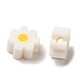 Manuell Polymer Ton Perlen&nbsp;CLAY-H005-12-2