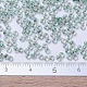 Miyuki runde Rocailles Perlen X-SEED-G007-RR0277-4