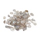 Perles naturelles de labradorite G-I304-07-2
